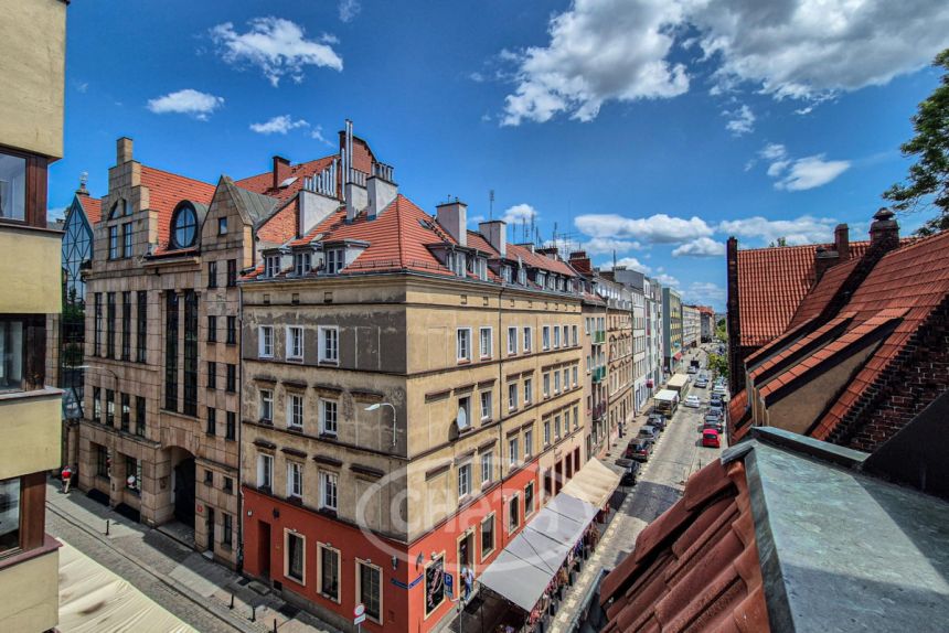 Wrocław Stare Miasto, 3 000 zł, 42 m2, z cegły - zdjęcie 1