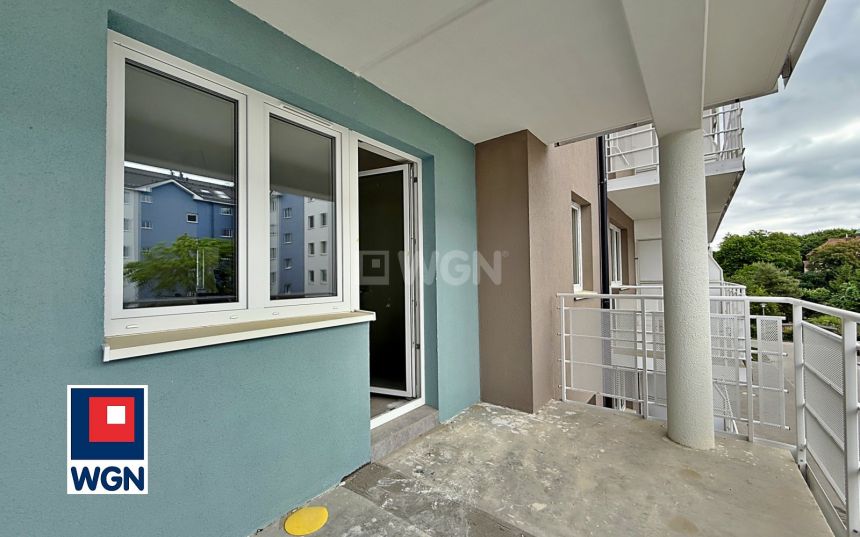 Gorzów Wielkopolski Górczyn, 436 000 zł, 51.02 m2, z balkonem miniaturka 4