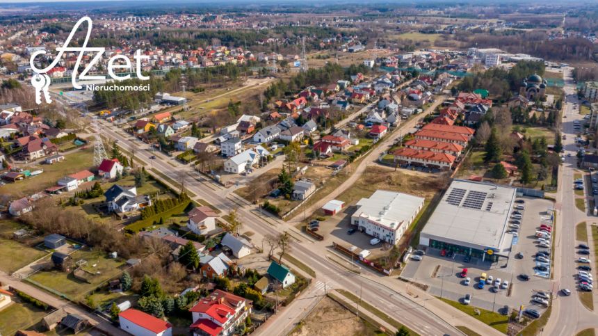 Białystok Wygoda, 1 100 000 zł, 150 m2, z cegły miniaturka 30