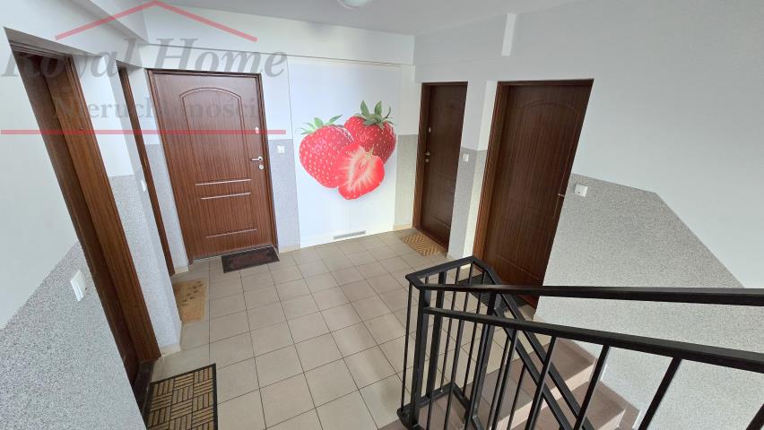 Nowoczesne, b. ładne 3 pok z balkonem. miniaturka 11