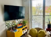 Warszawa Górny Mokotów, 1 310 000 zł, 57 m2, z garażem miniaturka 1