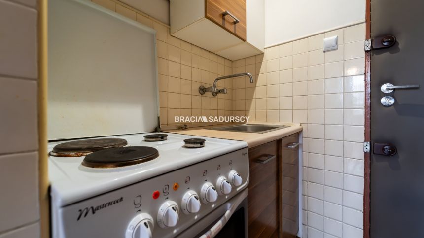 Mieszkanie dla INWESTORA 24 m2 ul Różyckiego Krk miniaturka 6