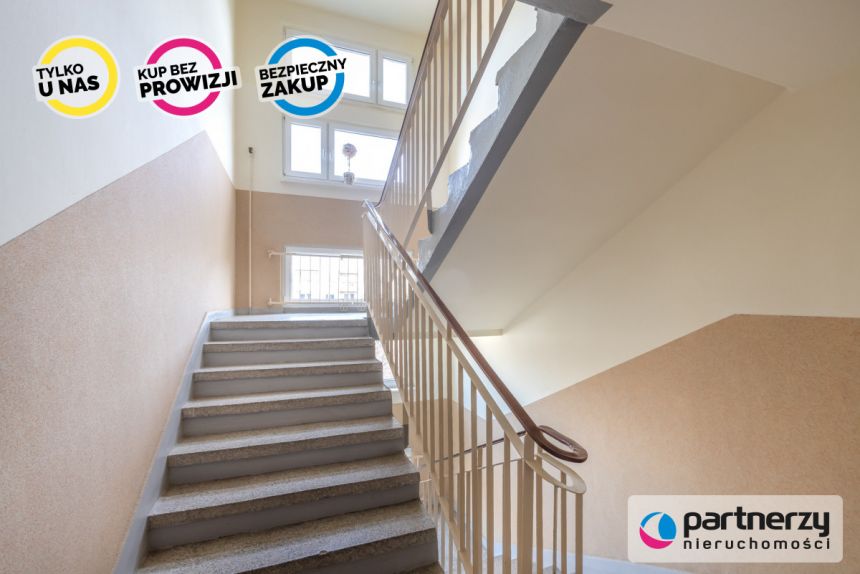 Gdańsk Orunia Górna, 680 000 zł, 78.43 m2, pietro 4 miniaturka 15
