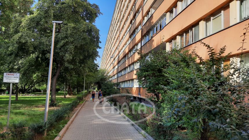 Wrocław Krzyki, 3 500 zł, 56 m2, 4 pokojowe miniaturka 16