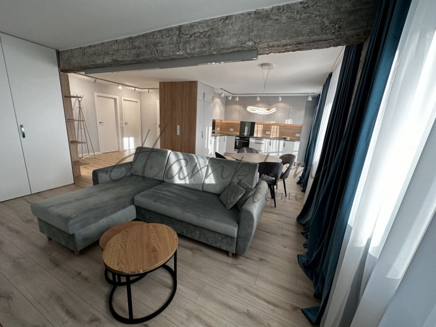 Warszawa Stary Mokotów, 1 600 000 zł, 64 m2, pietro 7/7 miniaturka 5