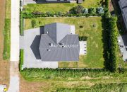 Luborzyca, 1 640 000 zł, 182.3 m2, umeblowany miniaturka 28
