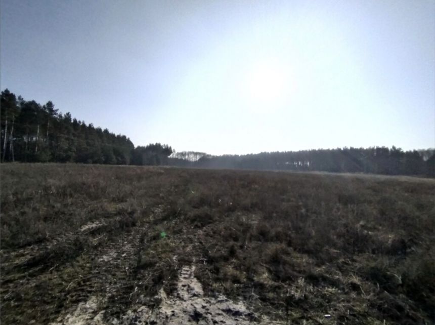 Zarośle Cienkie, 180 000 zł, 20.93 ar, budowlana miniaturka 9