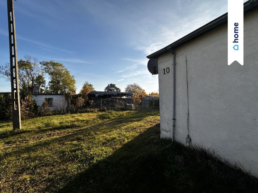 Domek z ogrodem pod Bydgoszczą w cenie mieszkania miniaturka 12