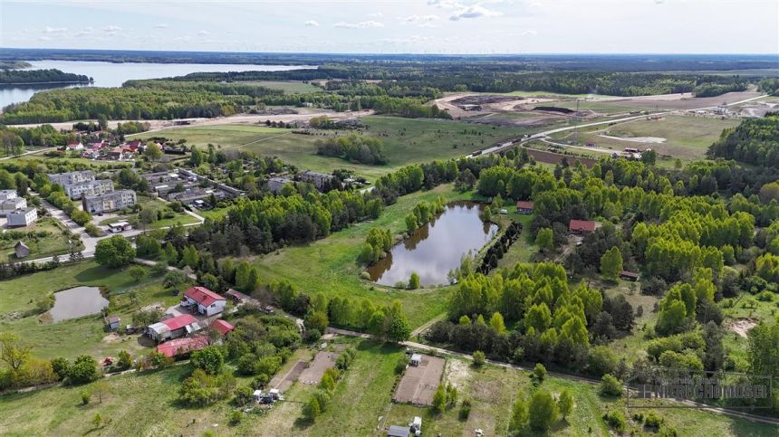 Pięknie położone działki budowlane miniaturka 3