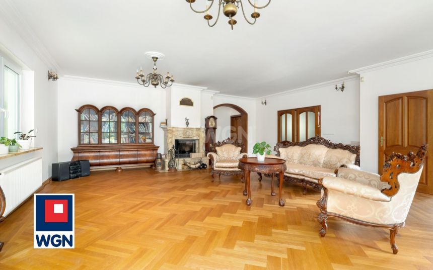 Borówiec, 1 768 000 zł, 260 m2, murowany miniaturka 3