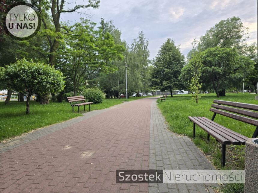 Częstochowa Trzech Wieszczów, 318 000 zł, 48.2 m2, z balkonem miniaturka 17