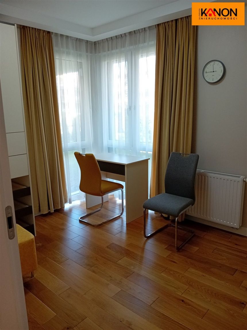 Bielsko-Biała Kamienica, 2 950 zł, 56.22 m2, umeblowane miniaturka 10