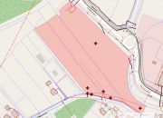 Działka inwestycyjna, 2,88 ha, Straszęcin, Żyraków miniaturka 8