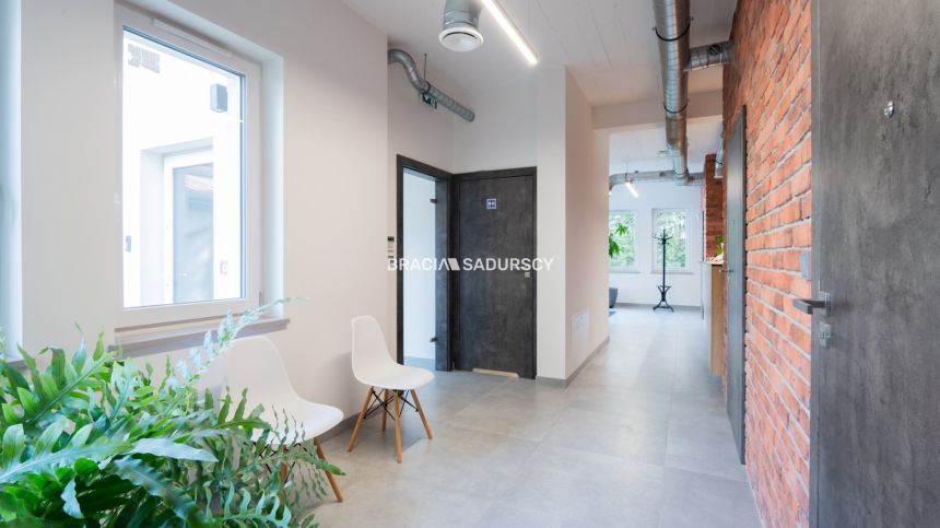 LOKAL DO WYNAJĘCIA PRZYCHODNIA-GABINET-SALON miniaturka 3