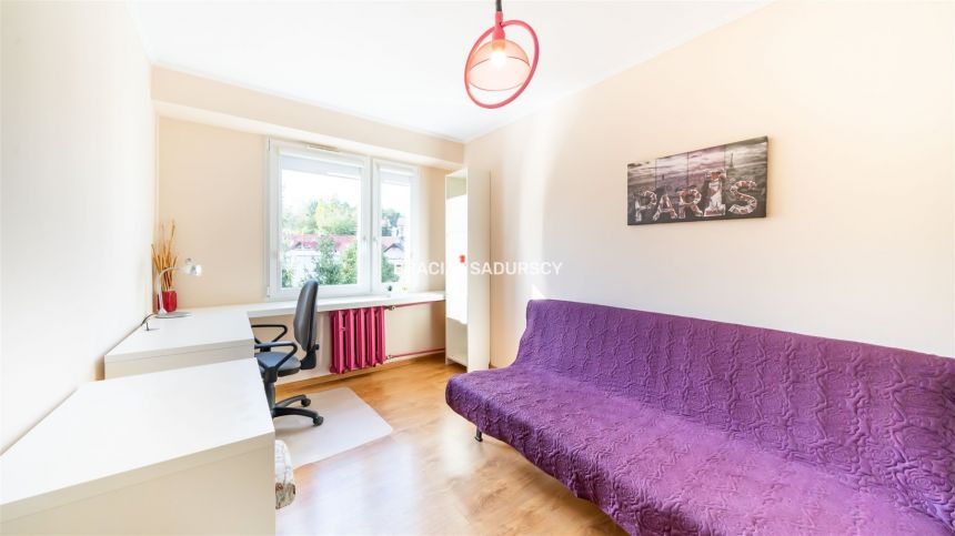 MIESZKANIE DO WYNAJĘCIA  3 OSOBNE POKOJOWE miniaturka 16