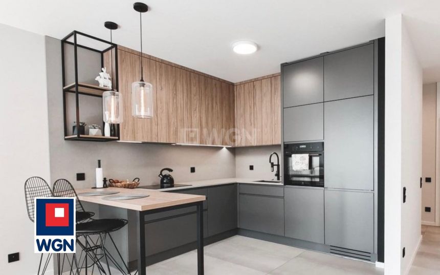 Cieszyn Osiedle Banotówka, 787 000 zł, 68.5 m2, z garażem - zdjęcie 1