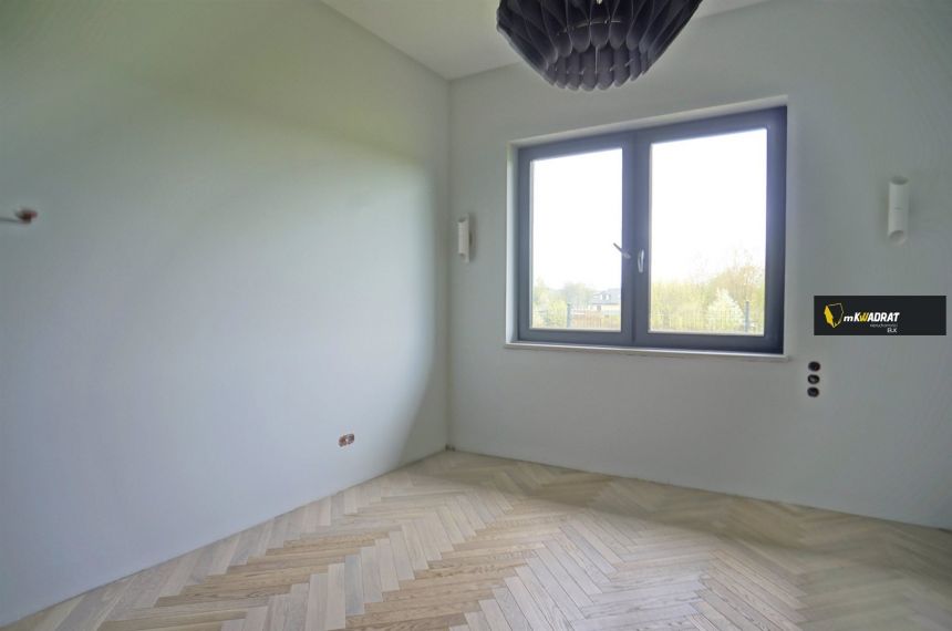 Mrozy Wielkie, 1 750 000 zł, 165 m2, ogrzewanie pompą ciepła miniaturka 13