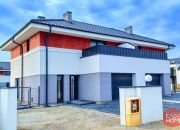 Nowe Bliźniaki z garażami. miniaturka 4