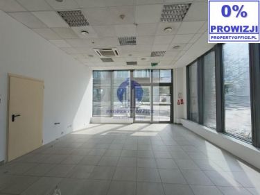 Mokotów :handel/usługi 67,32m2