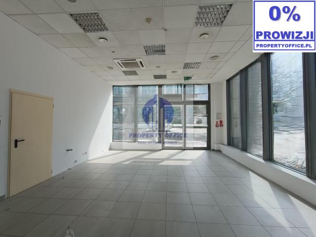 Mokotów :handel/usługi 67,32m2 - zdjęcie 1