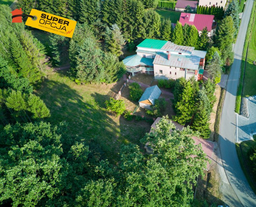 Koniuszowa, 1 000 000 zł, 210 m2, wolnostojący miniaturka 3