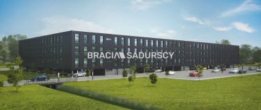 Kraków Czyżyny, 22 500 zł, 500 m2, biurowy