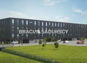 Kraków Czyżyny, 22 500 zł, 500 m2, biurowy miniaturka 1