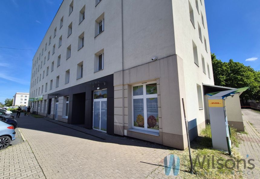 Warszawa Wola, 6 434 zł, 80.43 m2, pietro 1 miniaturka 6