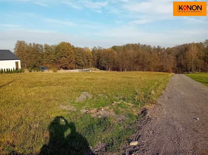 Grodziec, 249 000 zł, 10.02 ar, bez prowizji miniaturka 6