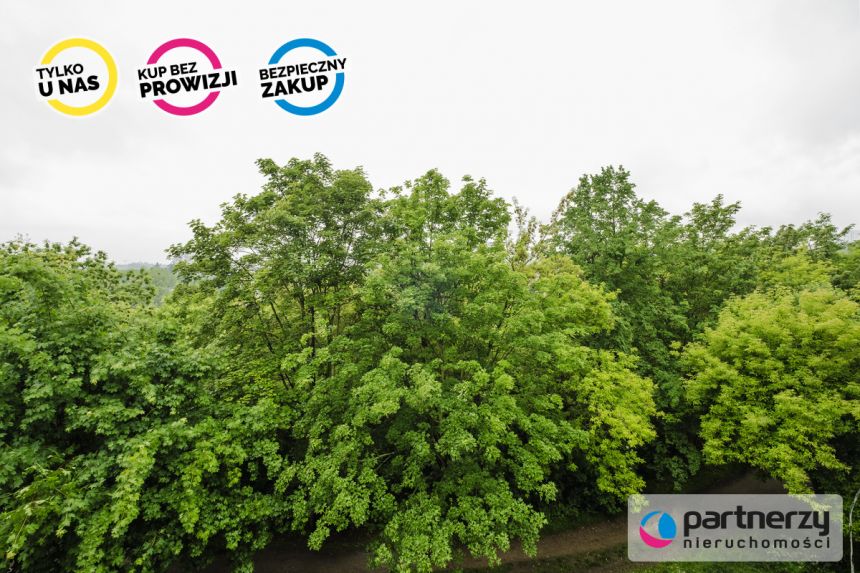 Gdańsk Suchanino, 615 000 zł, 52.97 m2, pietro 3/4 miniaturka 5