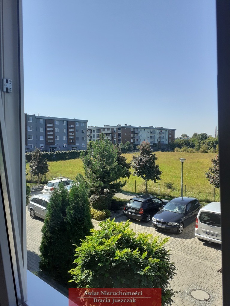 Ciche osiedle, 2 pokoje, Zakrzów, wolne od zaraz miniaturka 8