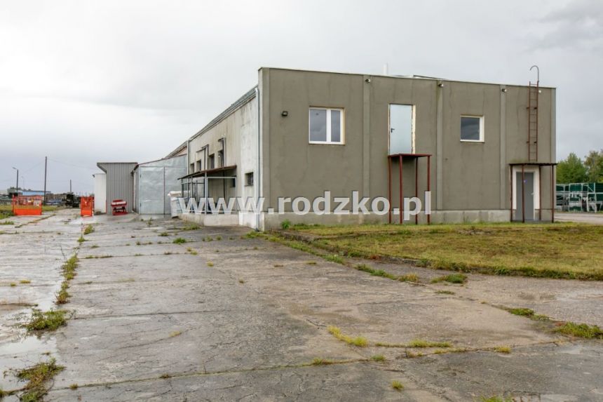 Sępólno Krajeńskie, 2 500 000 zł, 800 m2, murowany miniaturka 3