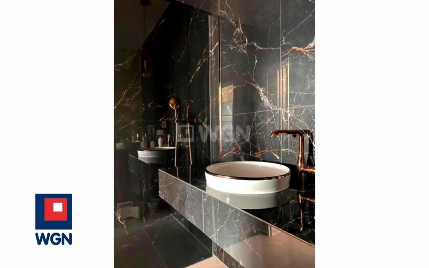 Kraków Krowodrza, 1 350 000 zł, 72 m2, z balkonem miniaturka 9