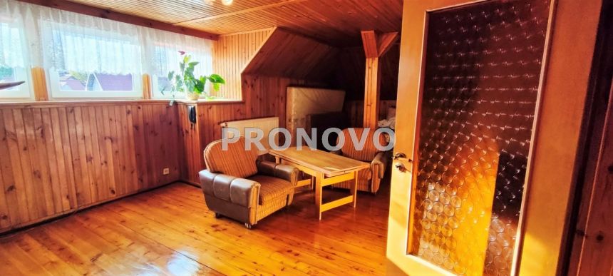 Szczecin Płonia przestronny dom sprzedaż, wynajem. miniaturka 22