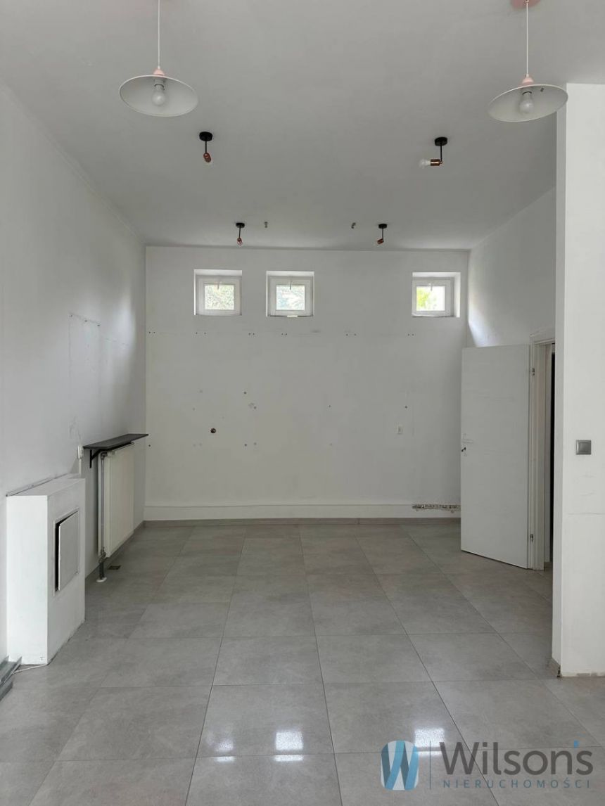 Warszawa Ursynów, 5 500 zł, 60 m2, pietro 1 miniaturka 5