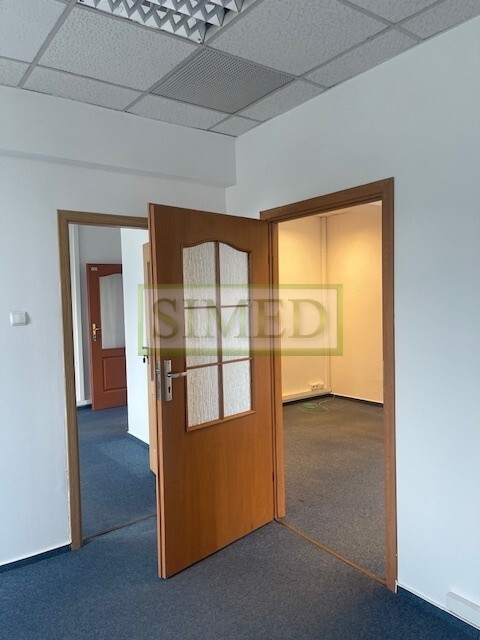 Biuro , pełna infrastruktura ,ochrona ,dostęp24h miniaturka 10