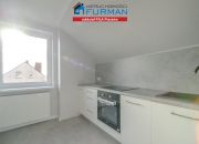 Piła Górne, 165 000 zł, 25.9 m2, jasna kuchnia z oknem miniaturka 1