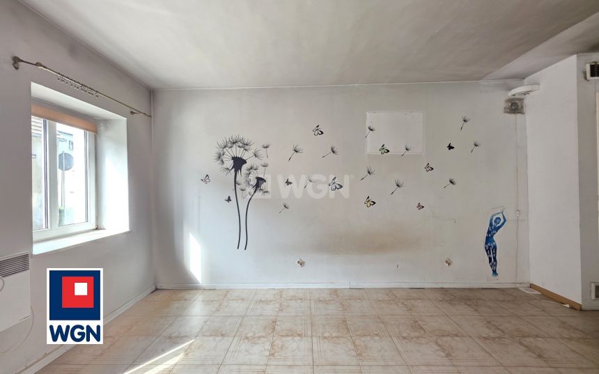 Przemków, 139 000 zł, 43.3 m2, parter miniaturka 6