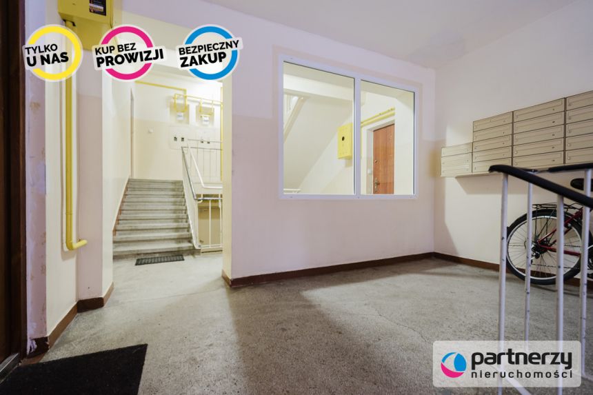 Sopot Kamienny Potok, 639 000 zł, 49.09 m2, z balkonem miniaturka 17