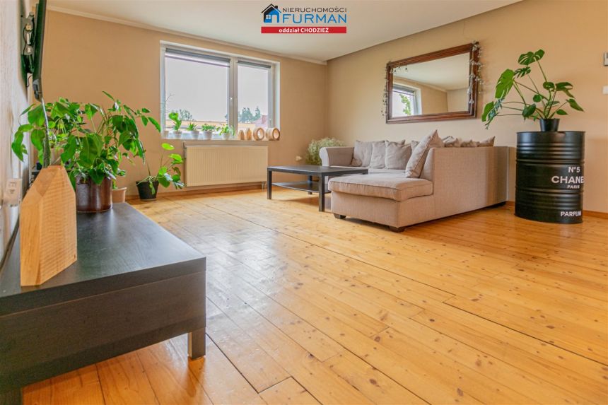 Na sprzedaż dom w Ryczywole - zdjęcie 1