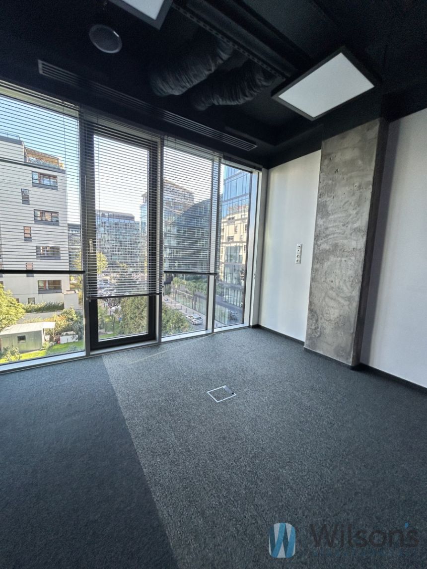 Warszawa Górny Mokotów, 21 000 zł, 215 m2, pietro 1 miniaturka 2