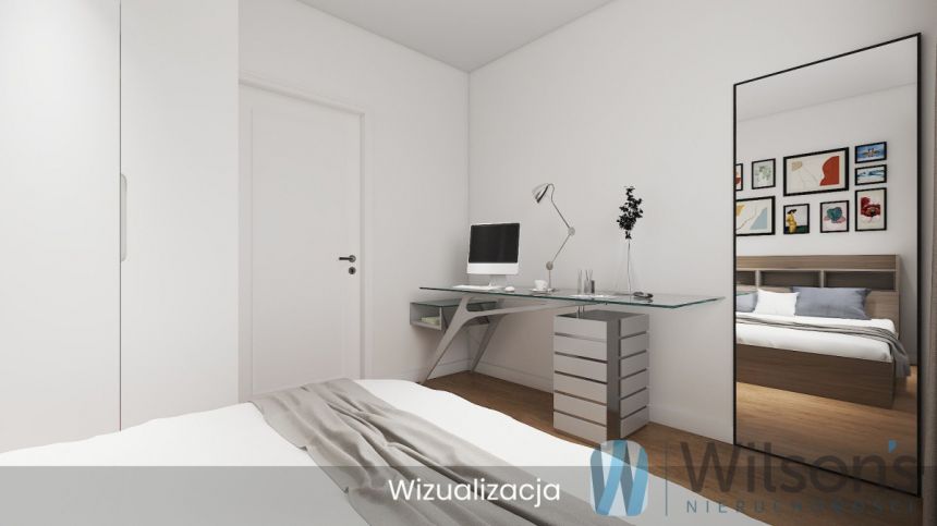 Słupno Nowe Słupno, 790 000 zł, 156 m2, ogrzewanie gazowe miniaturka 7
