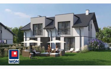 Glincz, 739 000 zł, 111.54 m2, z cegły