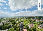 3-pokojowe mieszkanie z pięknym widokiem na Kraków miniaturka 15
