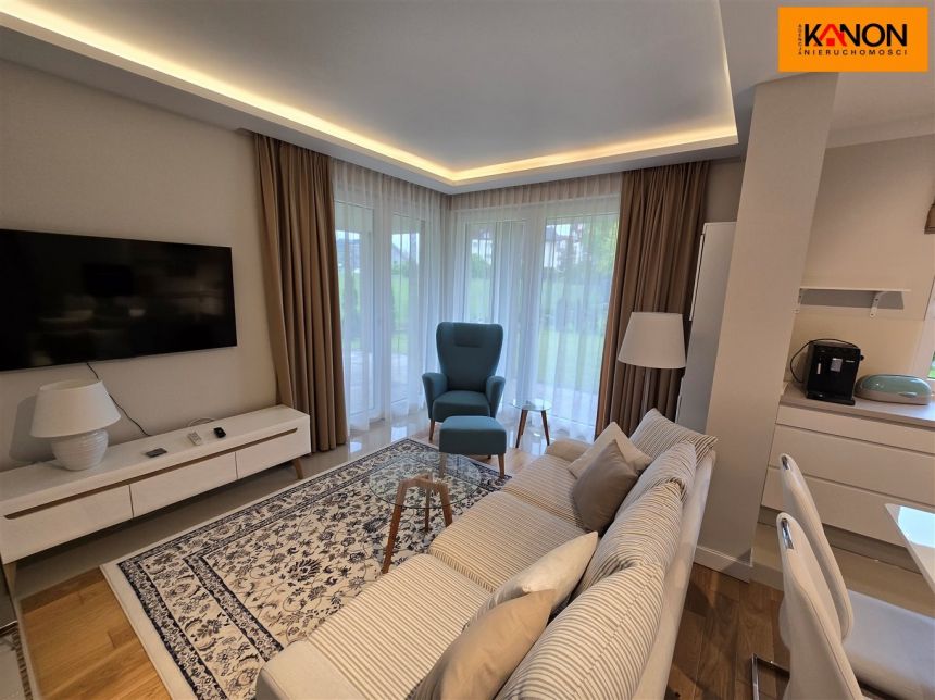 Bielsko-Biała Kamienica, 2 950 zł, 56.22 m2, w apartamentowcu miniaturka 3