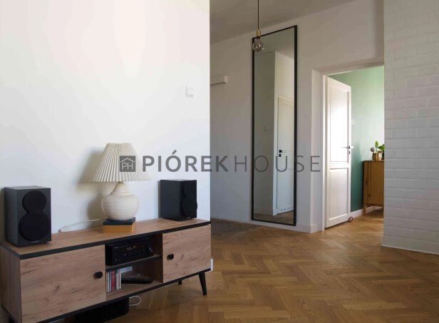 2-pokojowe mieszkanie na Targówku miniaturka 3