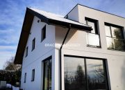 Bosutów/Zielonki Dom Bliźniak 149m2 na działce 3a miniaturka 7