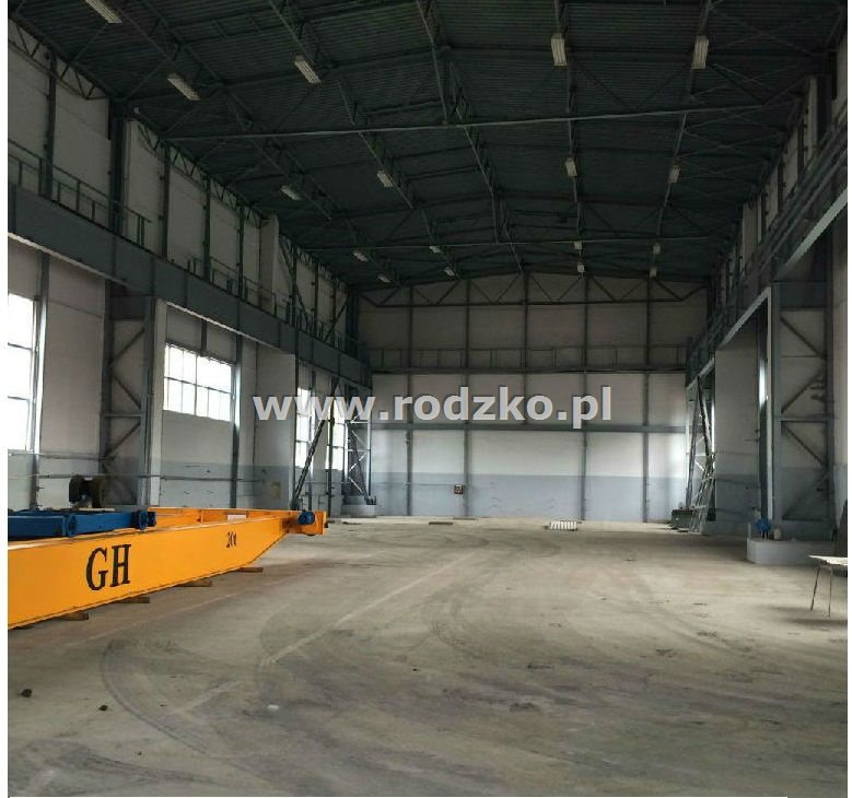 Bydgoszcz Ludwikowo, 4 600 000 zł, 900 m2, produkcyjno-magazynowy - zdjęcie 1