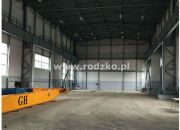 Bydgoszcz Ludwikowo, 4 600 000 zł, 900 m2, produkcyjno-magazynowy miniaturka 1