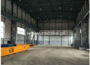 Bydgoszcz Ludwikowo, 3 600 000 zł, 900 m2, produkcyjno-magazynowy miniaturka 1